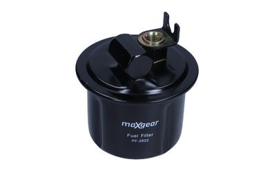 Топливный фильтр MAXGEAR 26-2187