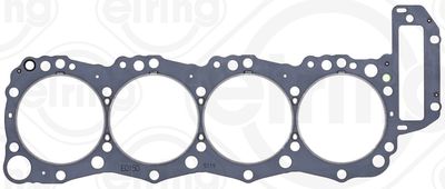 Прокладка, головка цилиндра ELRING 383.410