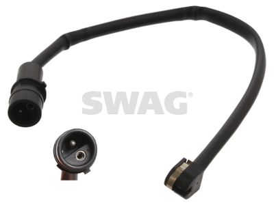 Indikators, Bremžu uzliku nodilums SWAG 20 93 3411