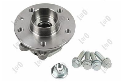 Комплект подшипника ступицы колеса ABAKUS 141-01-174