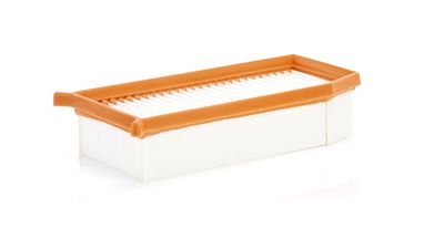 Воздушный фильтр MANN-FILTER C27029