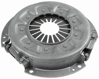 Sajūga piespiedējdisks SACHS 3082 000 265