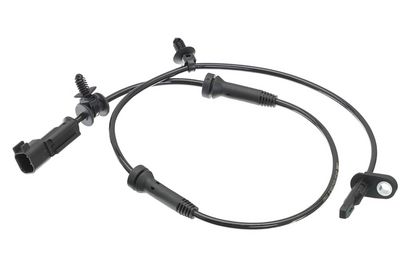 Devējs, Riteņu griešanās ātrums ATE 24.0710-2168.3