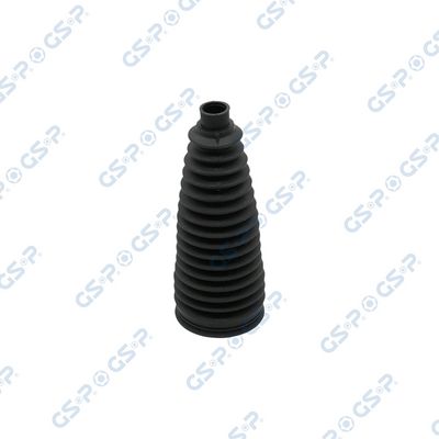 Putekļusargs, Stūres iekārta GSP 540265