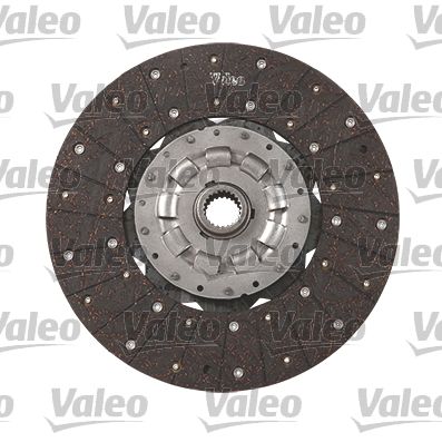 Sajūga disks VALEO 806010