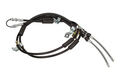 Тросик, cтояночный тормоз MAXGEAR 32-0295