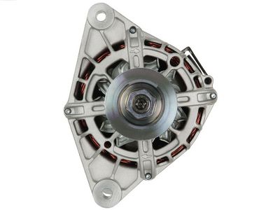 Ģenerators AS-PL A3755S