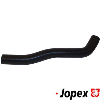 Шланг радиатора JP GROUP 1114309800