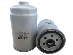 Degvielas filtrs ALCO FILTER SP-1452