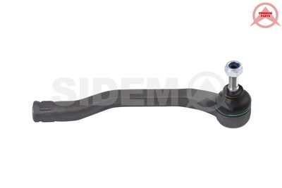 Наконечник поперечной рулевой тяги SIDEM 5233