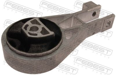 Подвеска, двигатель FEBEST OPM-CORDRR