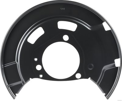 Dubļu sargs, Bremžu disks HERTH+BUSS JAKOPARTS J3320901