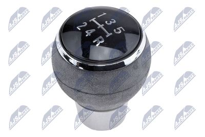 Ручка рычага переключения передач NTY GZB-MS-000