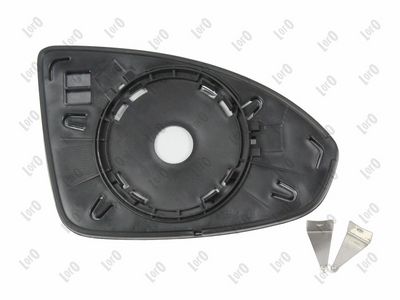 szkło lusterka zew. /L/ CHEVROLET ABAKUS 0609G01