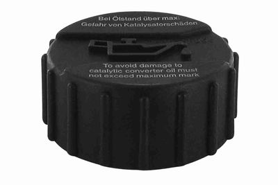 Vāciņš, Eļļas ieliešanas kakliņš VAICO V10-2930