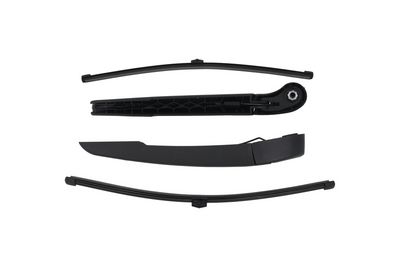 Рычаг стеклоочистителя, система очистки окон KAMOKA 25363