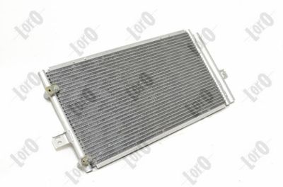 Конденсатор, кондиционер ABAKUS 043-016-0003