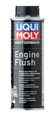 LIQUI MOLY 1657 Motoreļļas piedeva