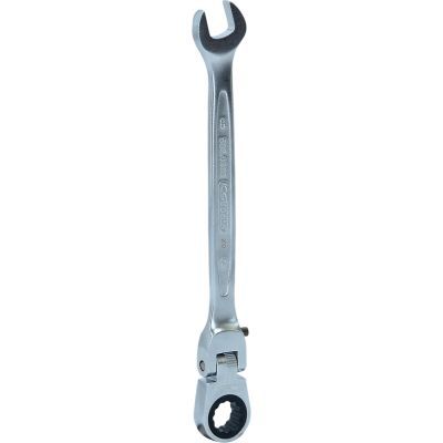 Uzgriežņu atslēga ar sprūdmehānismu KS TOOLS 503.4808