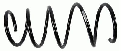 Balstiekārtas atspere SACHS 993 321