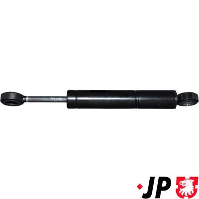 Амортизатор, поликлиновой ремень JP GROUP 1318200800