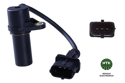 Датчик импульсов NTK 81407