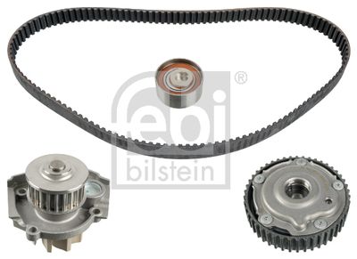 Ūdenssūknis + Zobsiksnas komplekts FEBI BILSTEIN 173067