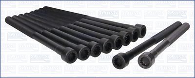 Cilindru galvas skrūvju komplekts AJUSA 81043300