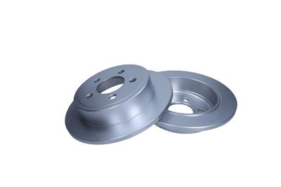 Bremžu diski QUARO QD1681