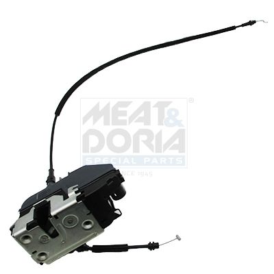 Замок двери MEAT & DORIA 31644