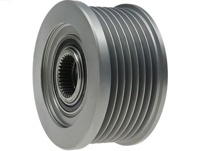 Ģeneratora brīvgaitas mehānisms AS-PL AFP5008S