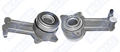 Centrālais izslēdzējmehānisms, Sajūgs RYMEC CSC011530