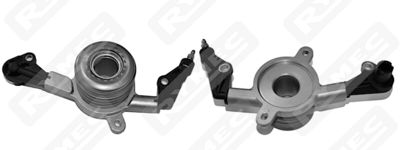 Центральный выключатель, система сцепления RYMEC CSC019530