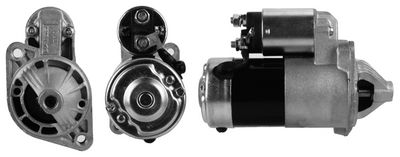 Стартер DRI 326038082