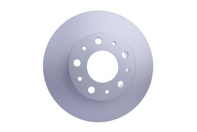 Тормозной диск HELLA 8DD 355 122-701