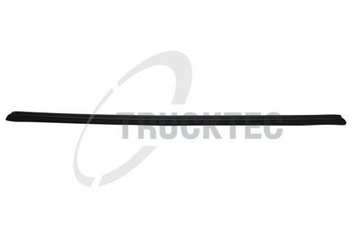 Blīve, Durvju stikls TRUCKTEC AUTOMOTIVE 02.53.104