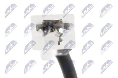 Spirālatspere, Gaisa spilvens NTY EAS-RE-029