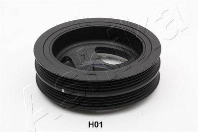 Ременный шкив, коленчатый вал ASHIKA 122-0H-H01