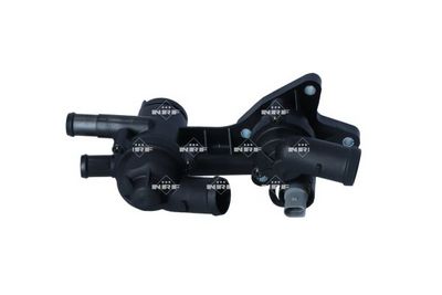 Termostats, Dzesēšanas šķidrums NRF 725307