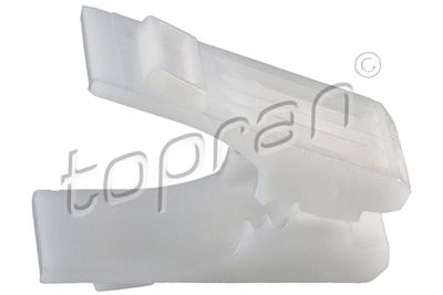 Адаптер, главный цилиндр сцепления TOPRAN 114422