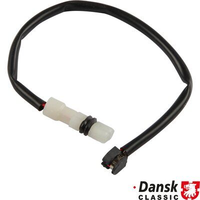 Датчик, износ тормозных колодок JP GROUP 1697300600