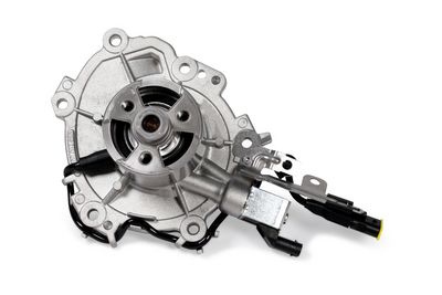 Ūdens sūknis, dzinēja dzesēšana HEPU P2682