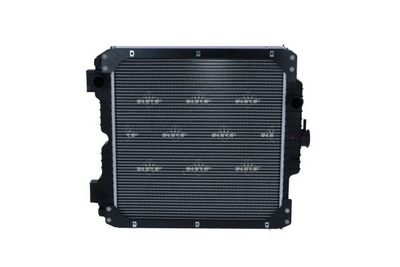 Radiators, Motora dzesēšanas sistēma NRF 54091