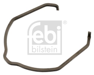 Хомут, воздушный шланг компрессора FEBI BILSTEIN 49755