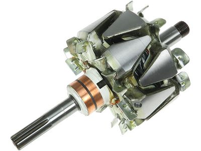 Rotors, Ģenerators AS-PL AR9035S