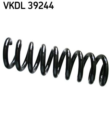 Balstiekārtas atspere SKF VKDL 39244