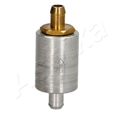 ASHIKA 10GAS10S Degvielas filtrs