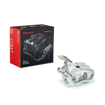 Bremžu suports BREMBO F BR 028B