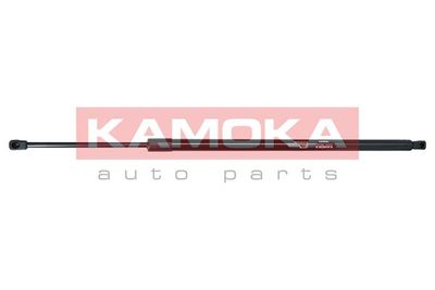 Gāzes atspere, Bagāžas/Kravas nodalījuma vāks KAMOKA 7092467