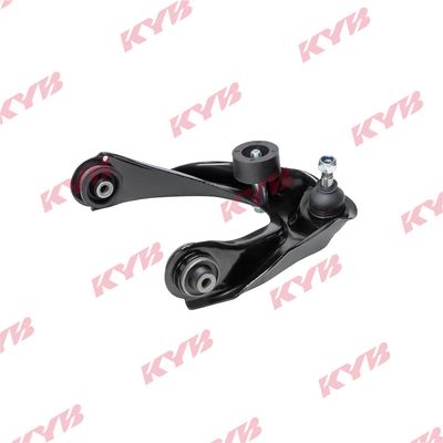 KYB KSC5515 Neatkarīgās balstiekārtas svira, Riteņa